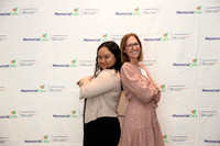 012 Memorial Medical Center Foundation Appreciation Luncheon 2025