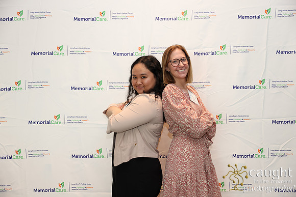 012 Memorial Medical Center Foundation Appreciation Luncheon 2025