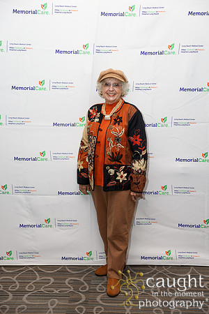 015 Memorial Medical Center Foundation Appreciation Luncheon 2025