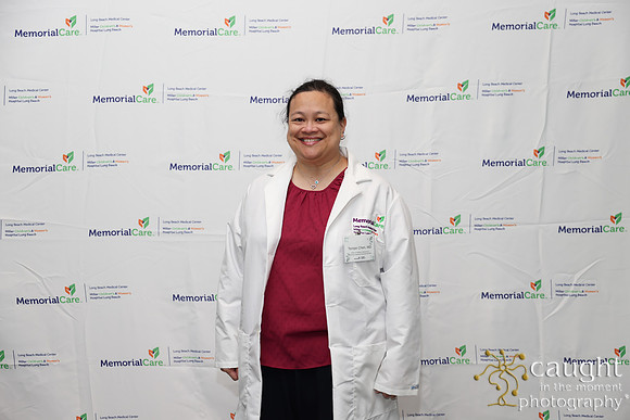 016 Memorial Medical Center Foundation Appreciation Luncheon 2025