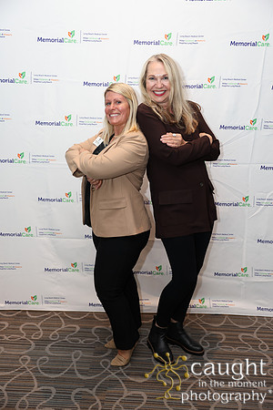 018 Memorial Medical Center Foundation Appreciation Luncheon 2025