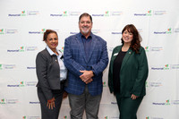 020 Memorial Medical Center Foundation Appreciation Luncheon 2025
