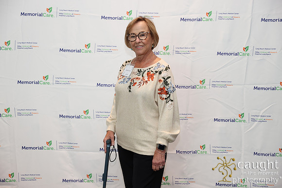 022 Memorial Medical Center Foundation Appreciation Luncheon 2025