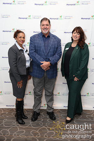 021 Memorial Medical Center Foundation Appreciation Luncheon 2025