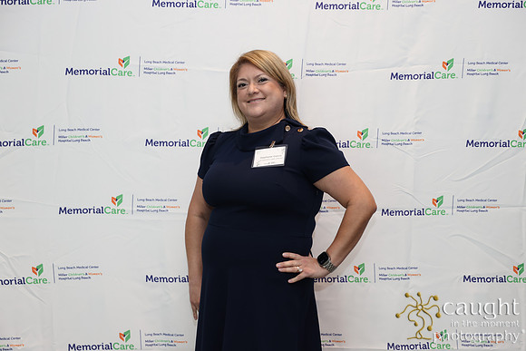 024 Memorial Medical Center Foundation Appreciation Luncheon 2025