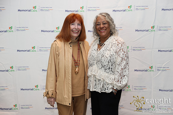 025 Memorial Medical Center Foundation Appreciation Luncheon 2025