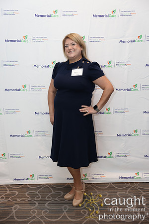 023 Memorial Medical Center Foundation Appreciation Luncheon 2025