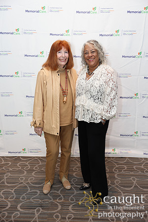 026 Memorial Medical Center Foundation Appreciation Luncheon 2025