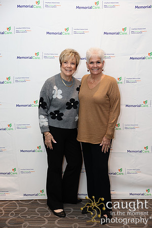 029 Memorial Medical Center Foundation Appreciation Luncheon 2025