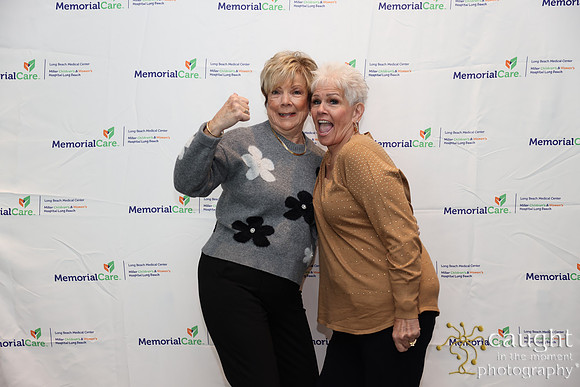 031 Memorial Medical Center Foundation Appreciation Luncheon 2025
