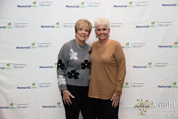 030 Memorial Medical Center Foundation Appreciation Luncheon 2025