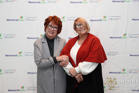 035 Memorial Medical Center Foundation Appreciation Luncheon 2025