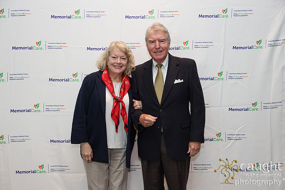 036 Memorial Medical Center Foundation Appreciation Luncheon 2025