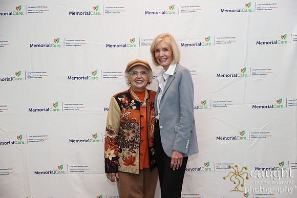 041 Memorial Medical Center Foundation Appreciation Luncheon 2025