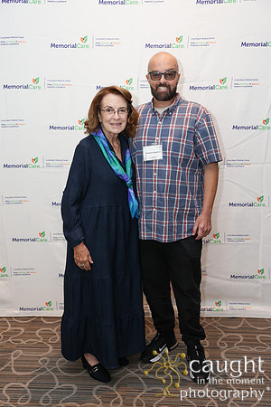 050 Memorial Medical Center Foundation Appreciation Luncheon 2025