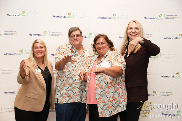066 Memorial Medical Center Foundation Appreciation Luncheon 2025