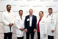 Memorial Medical Center Foundation Appreciation Luncheon 2025