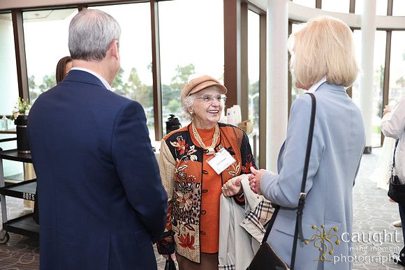 075 Memorial Medical Center Foundation Appreciation Luncheon 2025