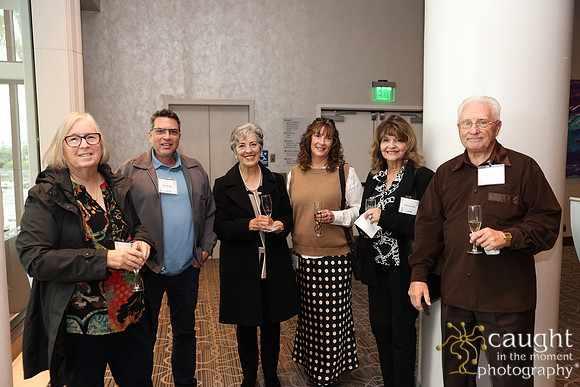 077 Memorial Medical Center Foundation Appreciation Luncheon 2025