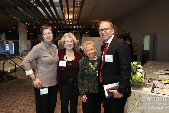 080 Memorial Medical Center Foundation Appreciation Luncheon 2025