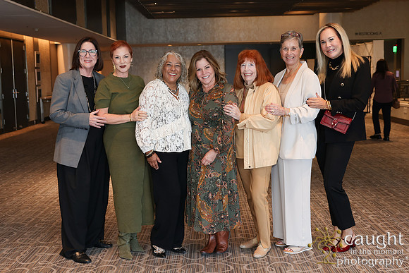 081 Memorial Medical Center Foundation Appreciation Luncheon 2025