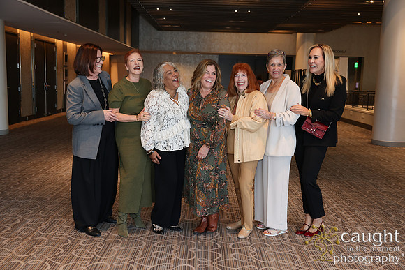 083 Memorial Medical Center Foundation Appreciation Luncheon 2025