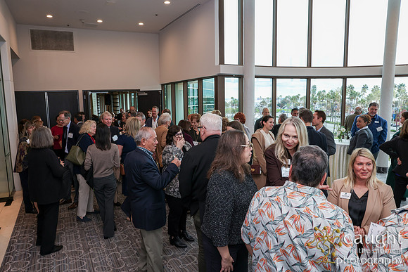087 Memorial Medical Center Foundation Appreciation Luncheon 2025