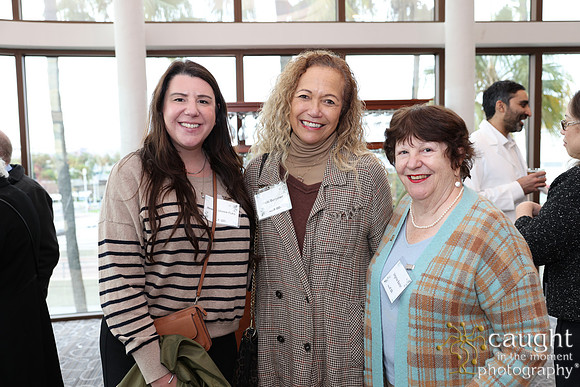088 Memorial Medical Center Foundation Appreciation Luncheon 2025
