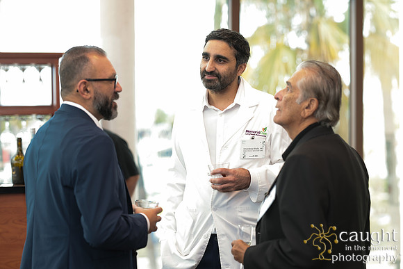 093 Memorial Medical Center Foundation Appreciation Luncheon 2025