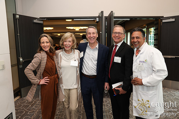 097 Memorial Medical Center Foundation Appreciation Luncheon 2025