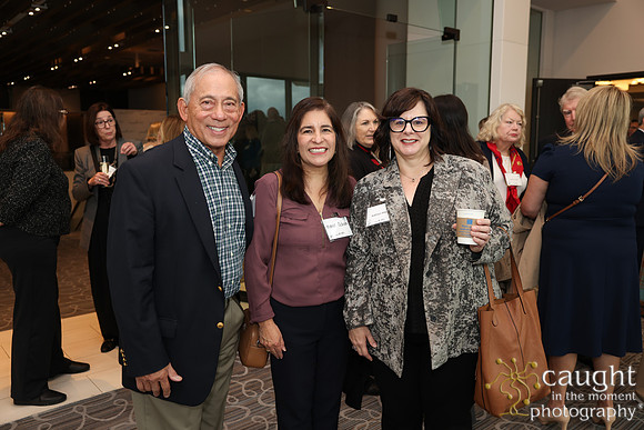 094 Memorial Medical Center Foundation Appreciation Luncheon 2025