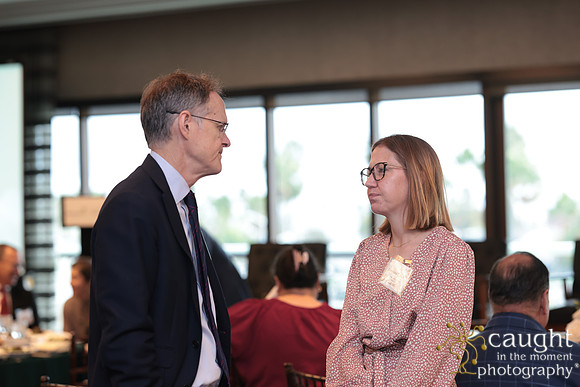 101 Memorial Medical Center Foundation Appreciation Luncheon 2025