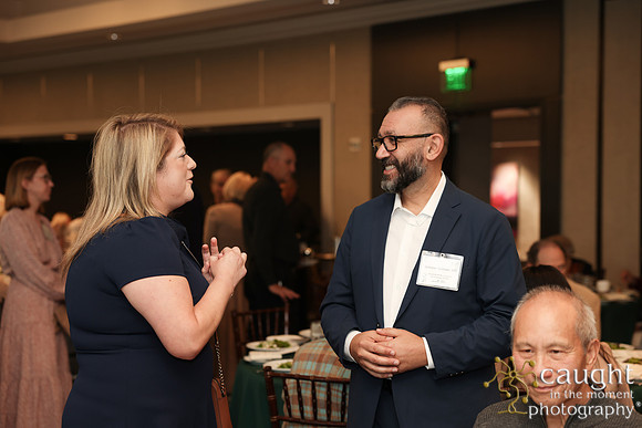 099 Memorial Medical Center Foundation Appreciation Luncheon 2025