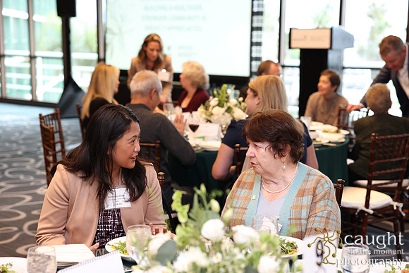 102 Memorial Medical Center Foundation Appreciation Luncheon 2025