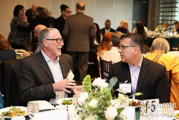 103 Memorial Medical Center Foundation Appreciation Luncheon 2025