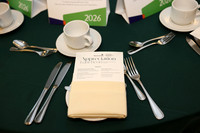 107 Memorial Medical Center Foundation Appreciation Luncheon 2025