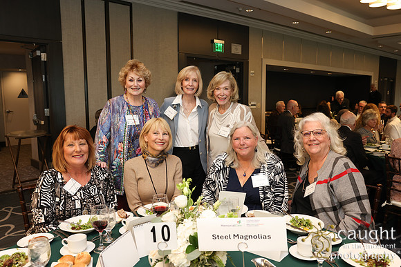 104 Memorial Medical Center Foundation Appreciation Luncheon 2025