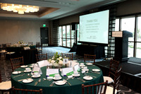 108 Memorial Medical Center Foundation Appreciation Luncheon 2025