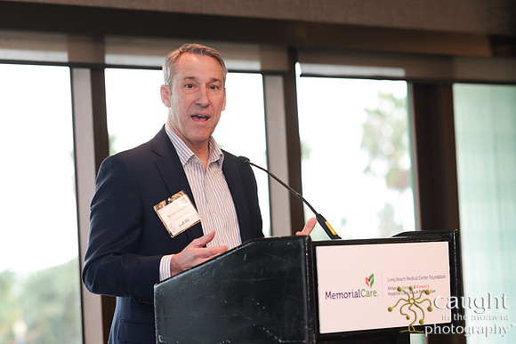 116 Memorial Medical Center Foundation Appreciation Luncheon 2025