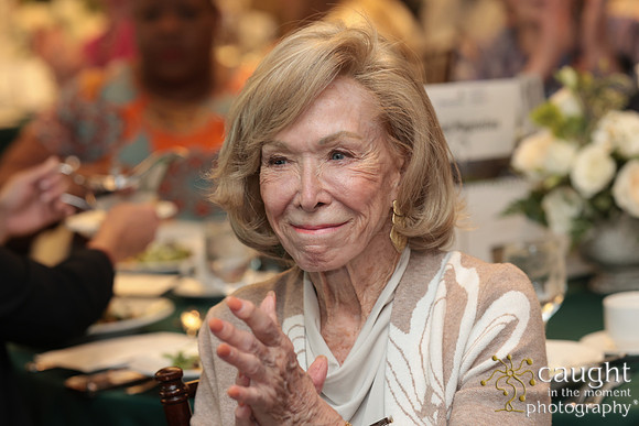 119 Memorial Medical Center Foundation Appreciation Luncheon 2025