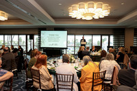 117 Memorial Medical Center Foundation Appreciation Luncheon 2025