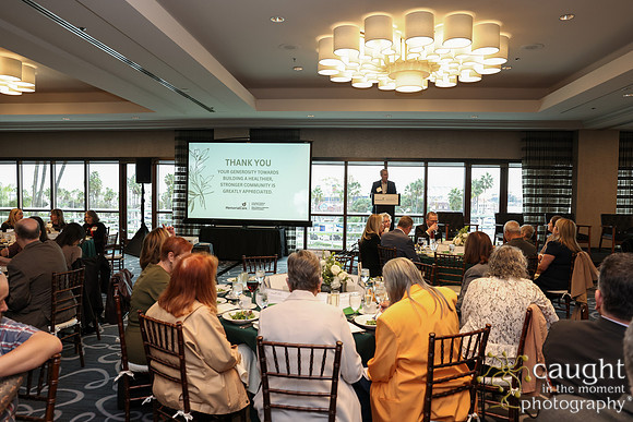 117 Memorial Medical Center Foundation Appreciation Luncheon 2025
