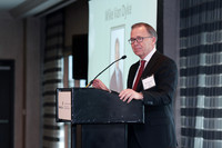 124 Memorial Medical Center Foundation Appreciation Luncheon 2025