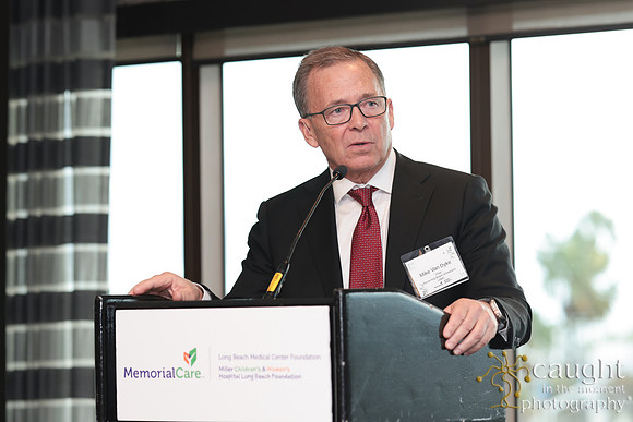 126 Memorial Medical Center Foundation Appreciation Luncheon 2025