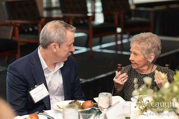122 Memorial Medical Center Foundation Appreciation Luncheon 2025