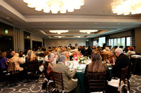 120 Memorial Medical Center Foundation Appreciation Luncheon 2025