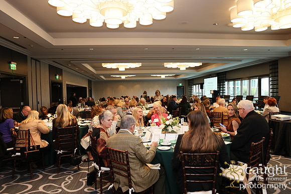 120 Memorial Medical Center Foundation Appreciation Luncheon 2025