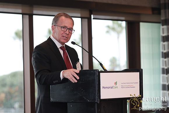 129 Memorial Medical Center Foundation Appreciation Luncheon 2025