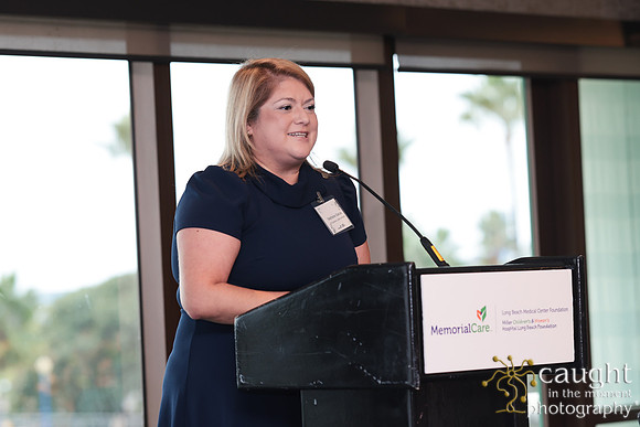 132 Memorial Medical Center Foundation Appreciation Luncheon 2025
