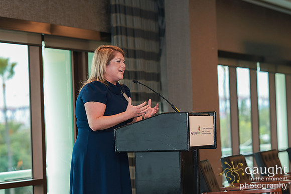 131 Memorial Medical Center Foundation Appreciation Luncheon 2025